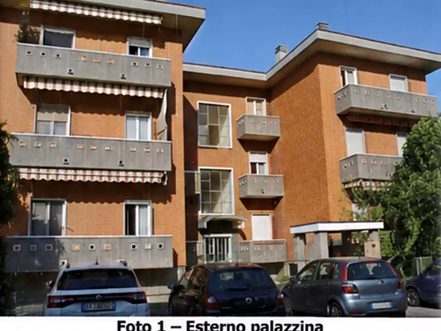 Immagine 1 di Appartamento in vendita  in Via Piave 225 a Cislago