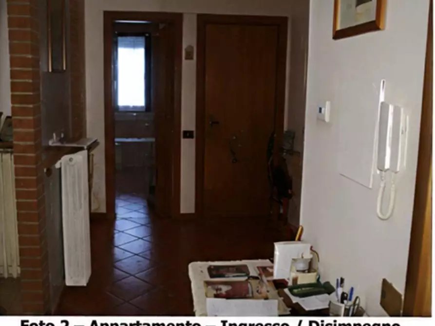 Immagine 2 di Appartamento in vendita  in Via Piave 225 a Cislago