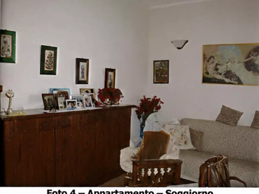Immagine 4 di Appartamento in vendita  in Via Piave 225 a Cislago