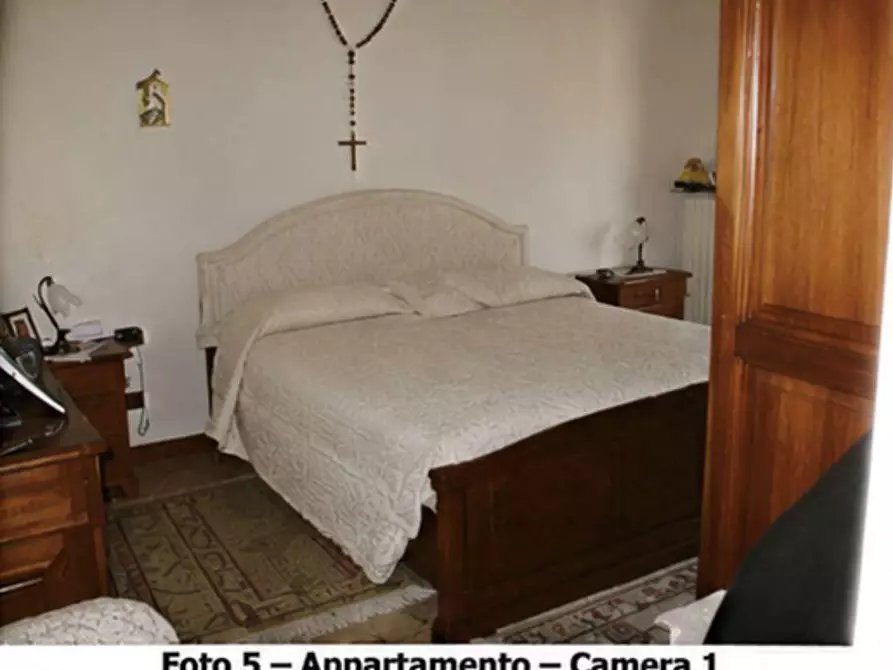 Immagine 5 di Appartamento in vendita  in Via Piave 225 a Cislago