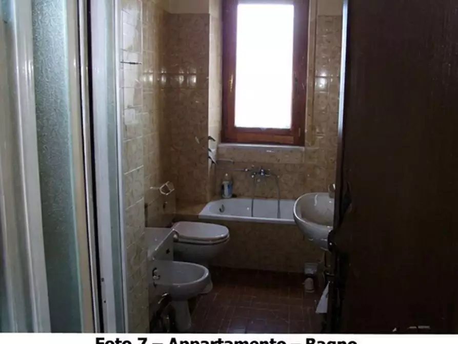 Immagine 7 di Appartamento in vendita  in Via Piave 225 a Cislago