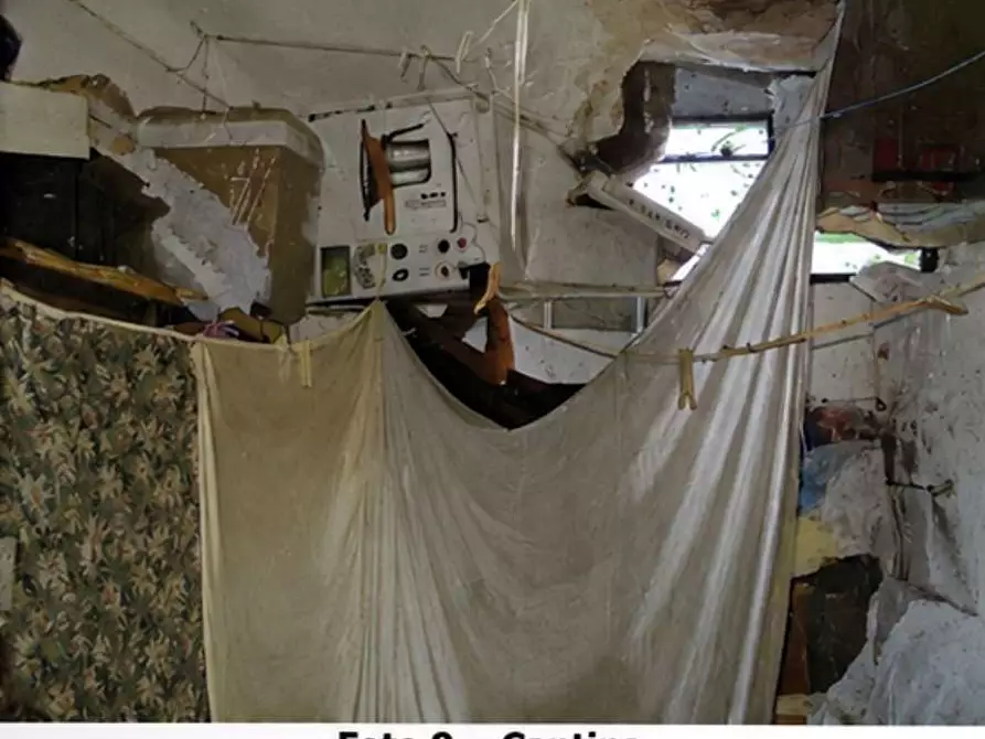 Immagine 9 di Appartamento in vendita  in Via Piave 225 a Cislago