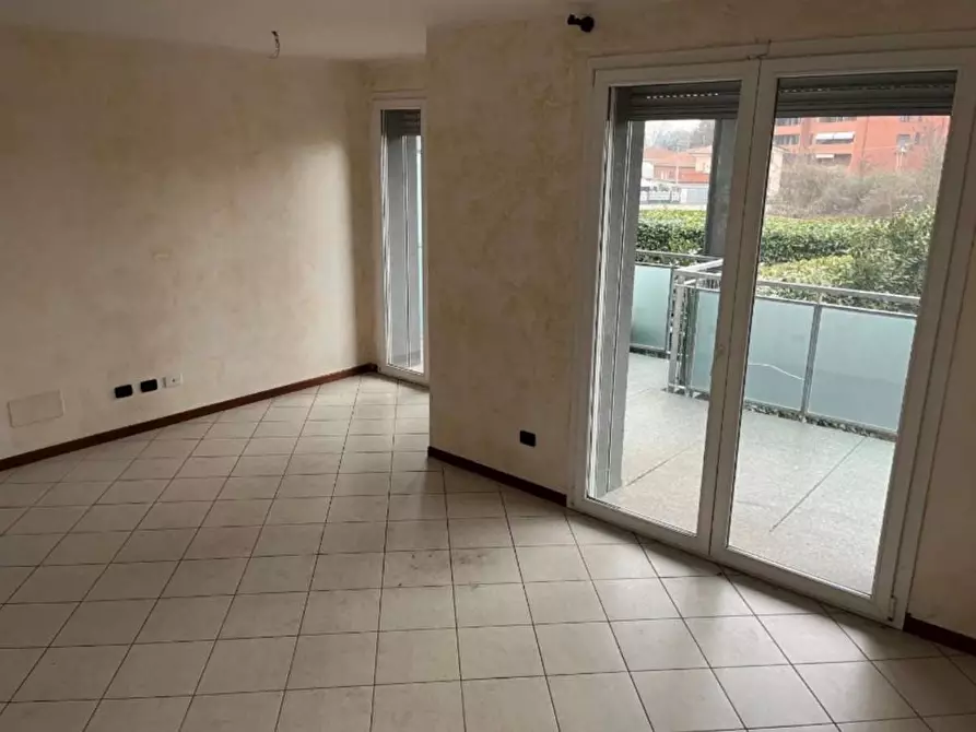 Immagine 5 di Appartamento in vendita  in Via Amilcare Ponchielli  a Castellanza