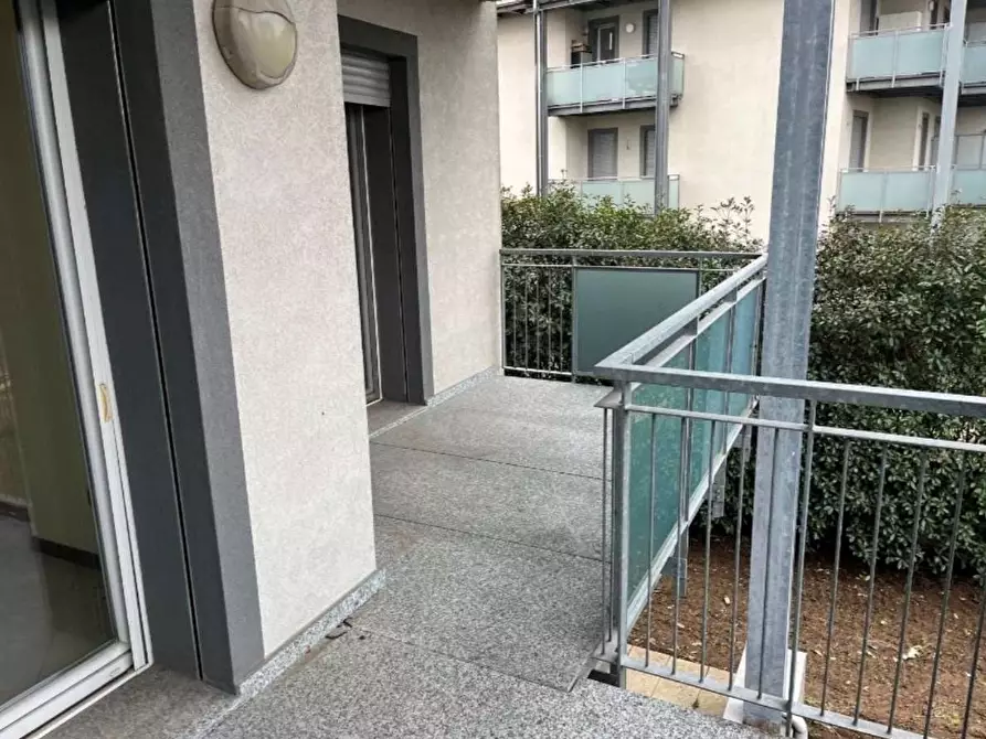 Immagine 16 di Appartamento in vendita  in Via Amilcare Ponchielli  a Castellanza