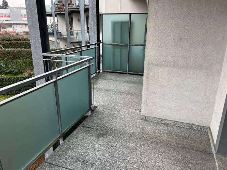 Immagine 17 di Appartamento in vendita  in Via Amilcare Ponchielli  a Castellanza