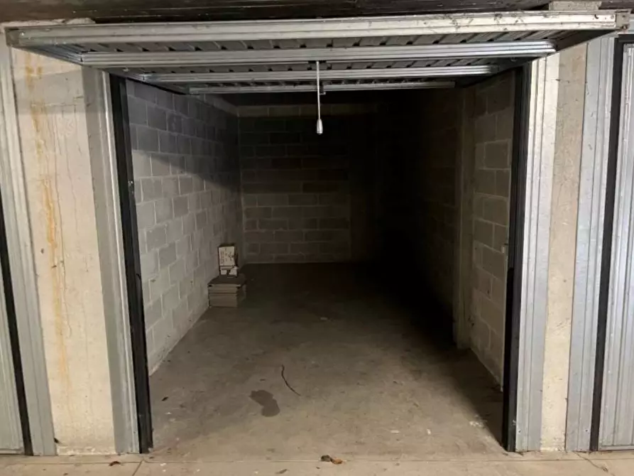 Immagine 19 di Appartamento in vendita  in Via Amilcare Ponchielli  a Castellanza