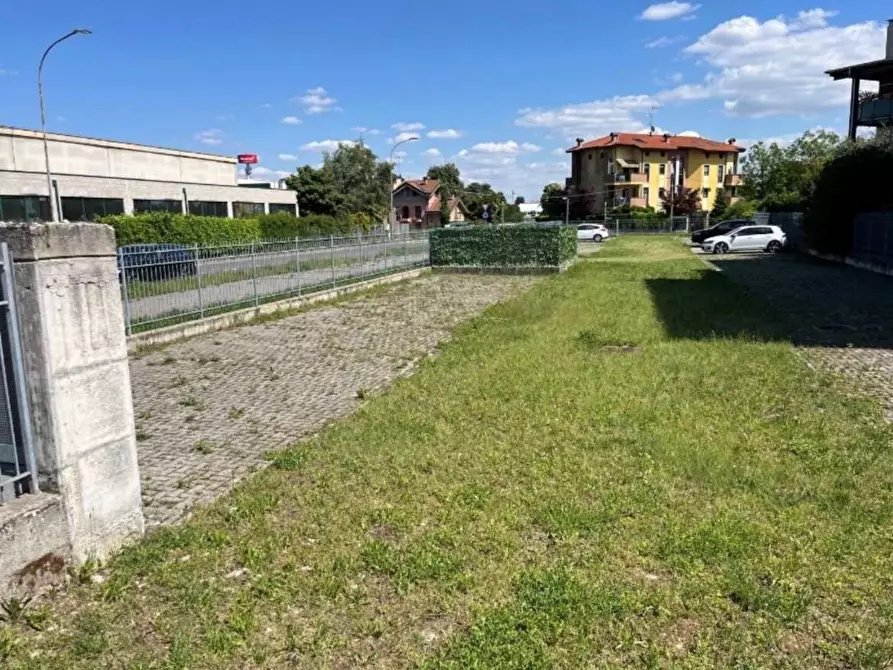 Immagine 20 di Appartamento in vendita  in Via Amilcare Ponchielli  a Castellanza