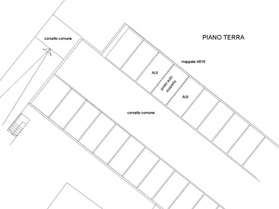 Immagine 23 di Appartamento in vendita  in Via Amilcare Ponchielli  a Castellanza