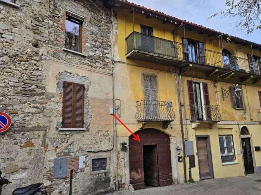 Immagine 1 di Appartamento in vendita  in Via Biasini 3 a Azzio