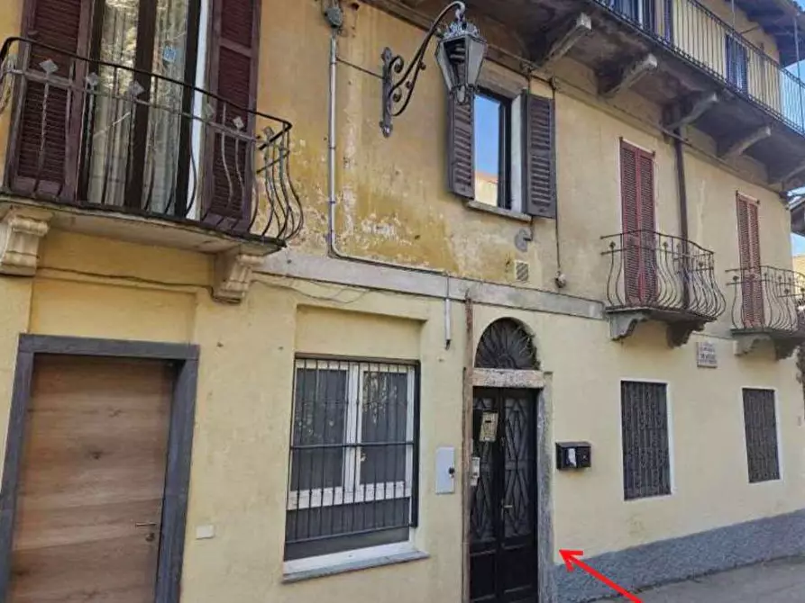 Immagine 2 di Appartamento in vendita  in Via Biasini 3 a Azzio