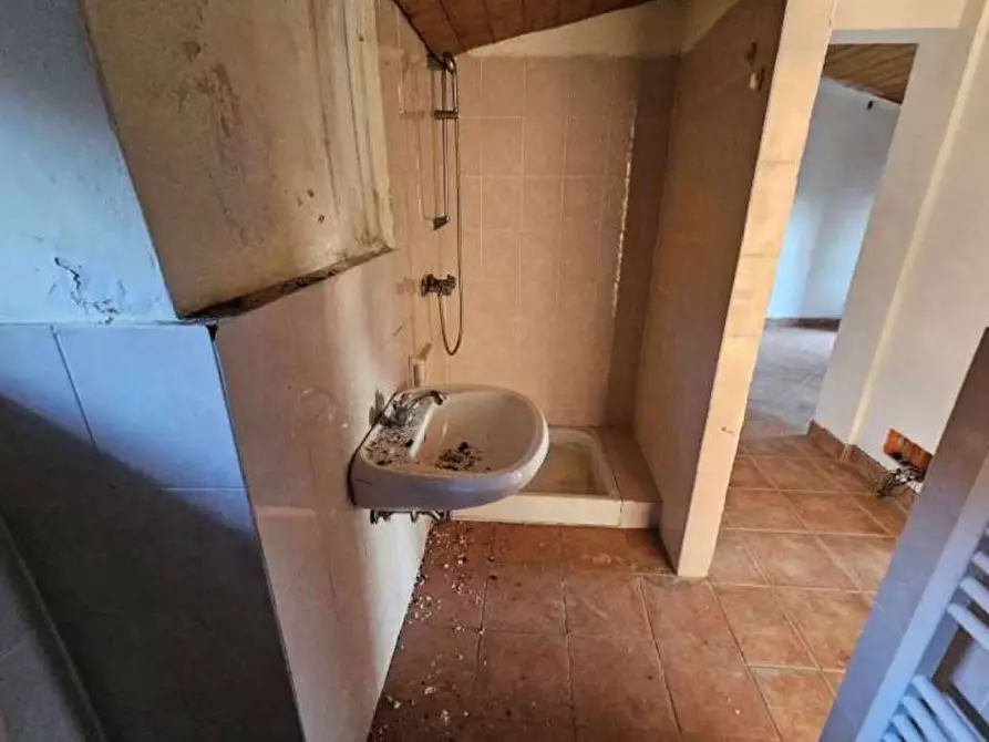 Immagine 13 di Appartamento in vendita  in Via Biasini 3 a Azzio