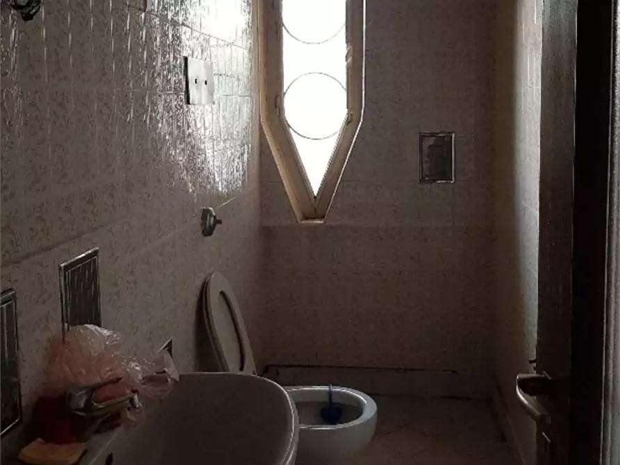 Immagine 14 di Appartamento in vendita  in Via Ferloni  6 a Bulgarograsso