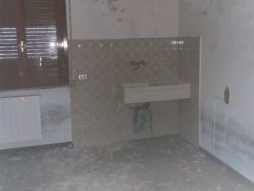 Immagine 17 di Appartamento in vendita  in Via Ferloni  6 a Bulgarograsso