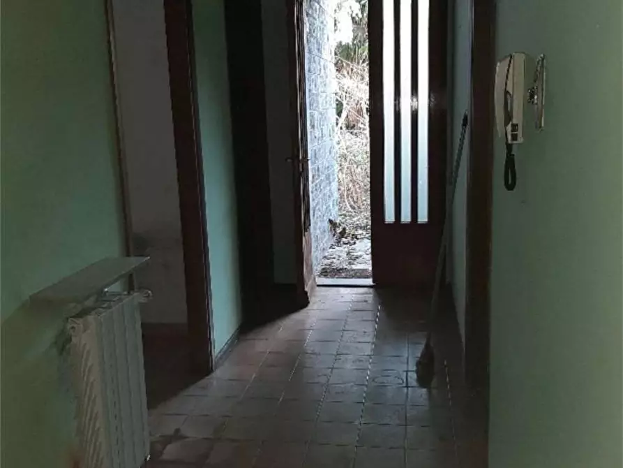Immagine 19 di Appartamento in vendita  in Via Ferloni  6 a Bulgarograsso