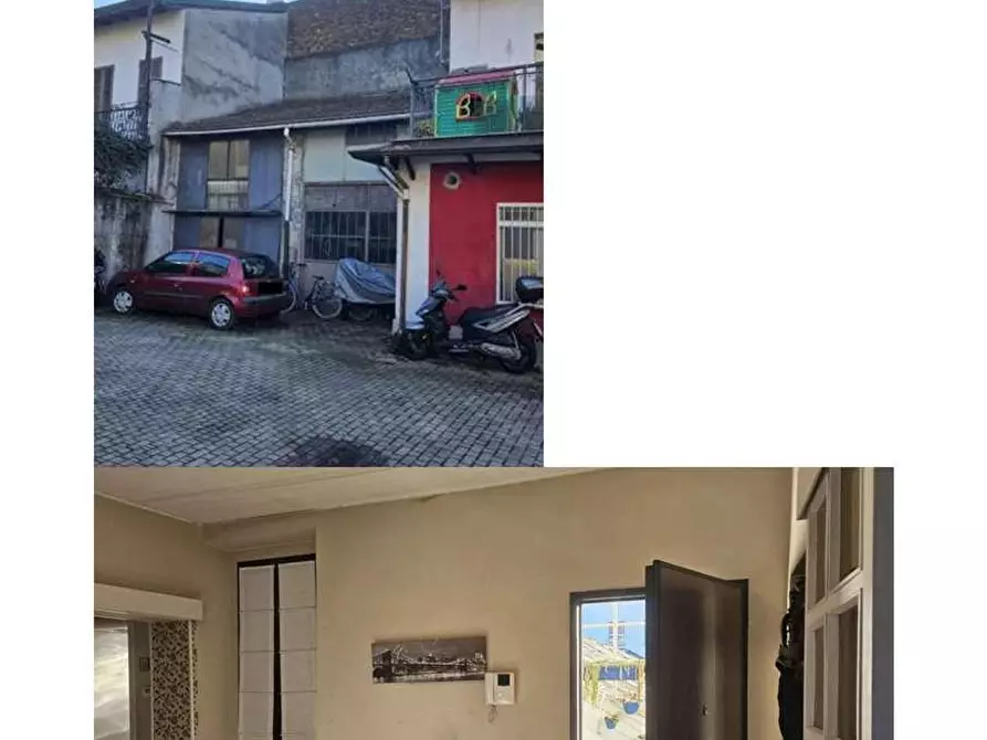 Immagine 3 di Appartamento in vendita  in Via giuseppe mazzini 46 a Busto Arsizio
