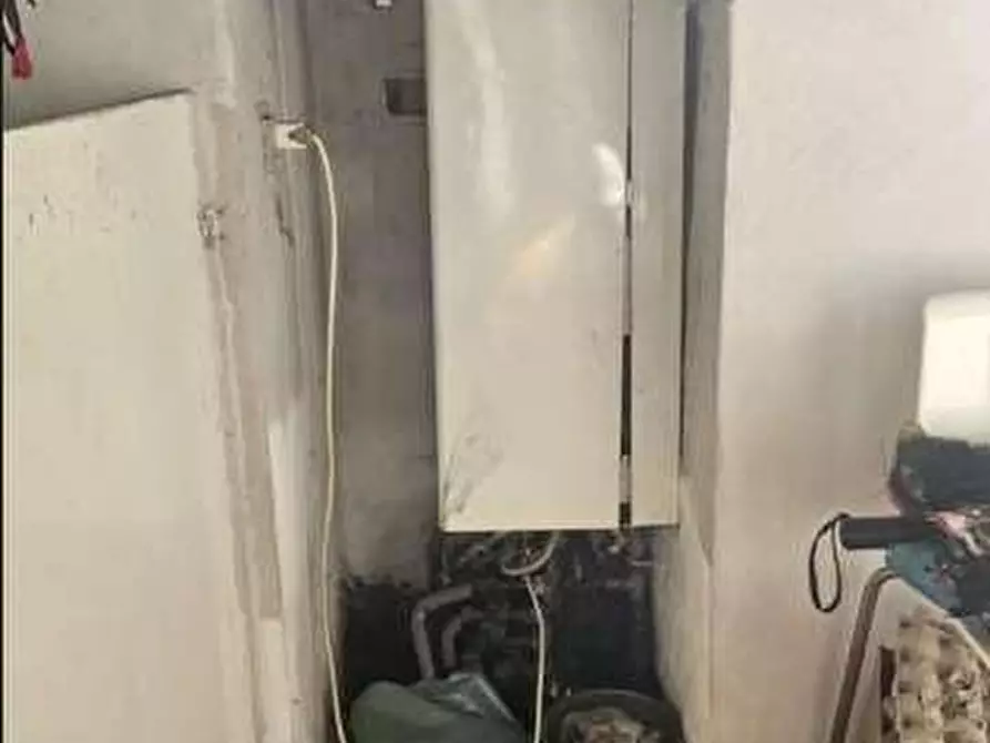 Immagine 7 di Appartamento in vendita  in Via giuseppe mazzini 46 a Busto Arsizio