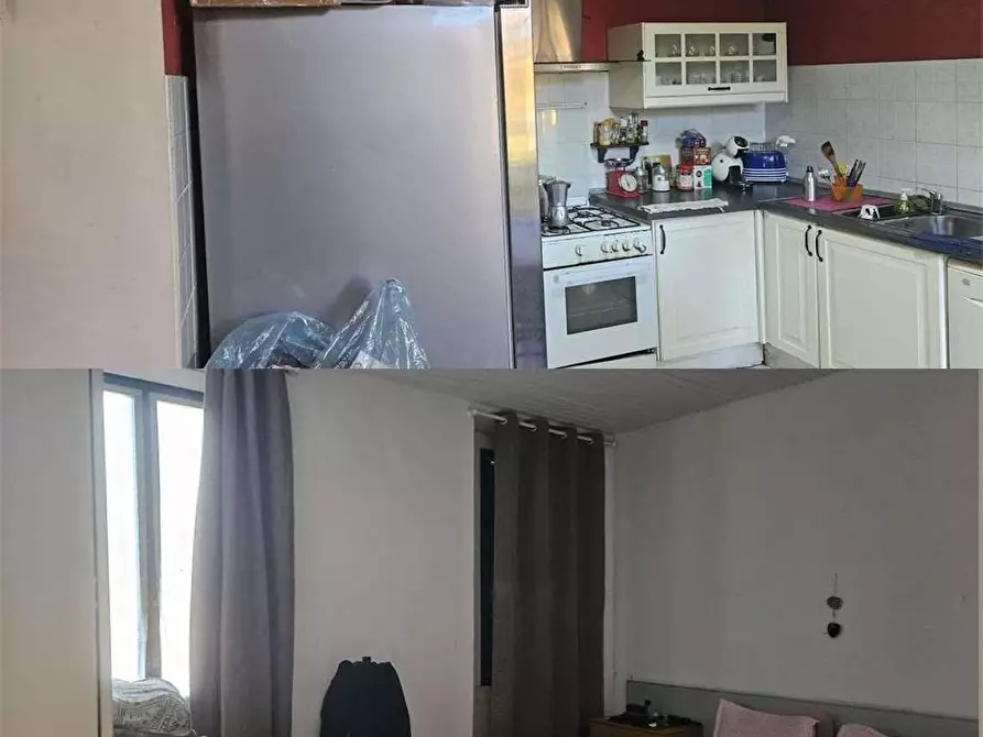 Immagine 8 di Appartamento in vendita  in Via giuseppe mazzini 46 a Busto Arsizio