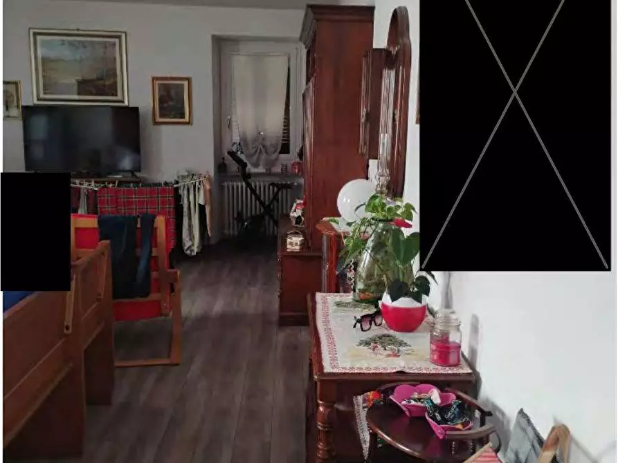 Immagine 10 di Casa bifamiliare in vendita  in Vicolo Castello a Cocquio-Trevisago
