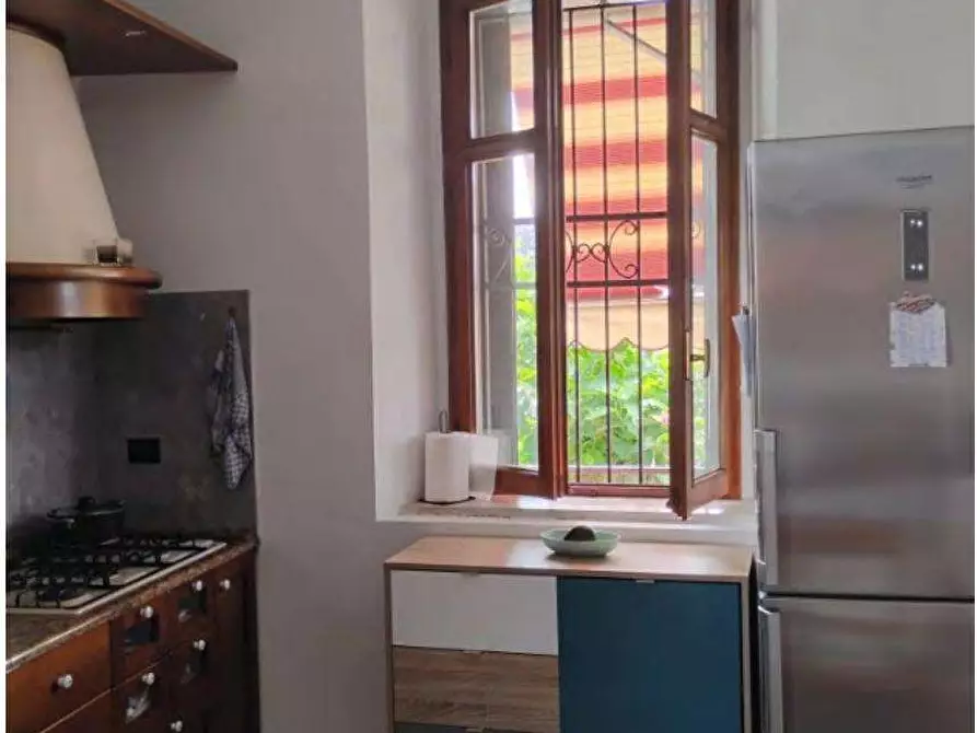 Immagine 16 di Casa bifamiliare in vendita  in Vicolo Castello a Cocquio-Trevisago