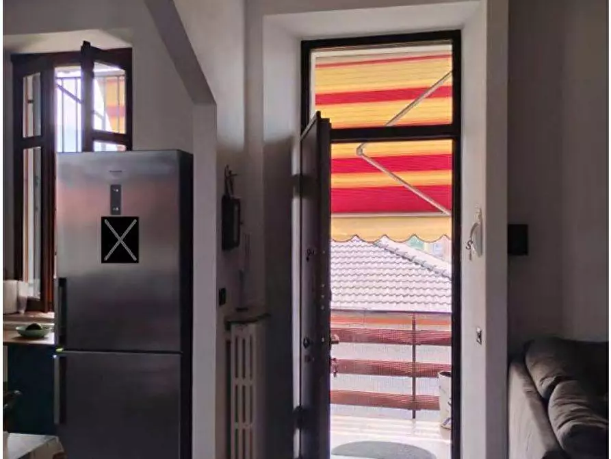 Immagine 17 di Casa bifamiliare in vendita  in Vicolo Castello a Cocquio-Trevisago