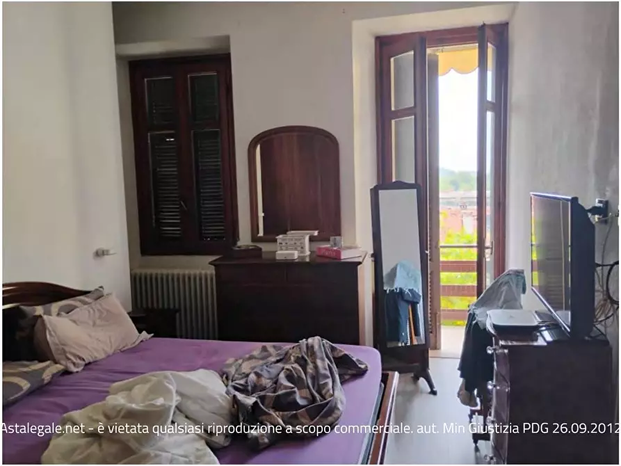 Immagine 25 di Casa bifamiliare in vendita  in Vicolo Castello a Cocquio-Trevisago