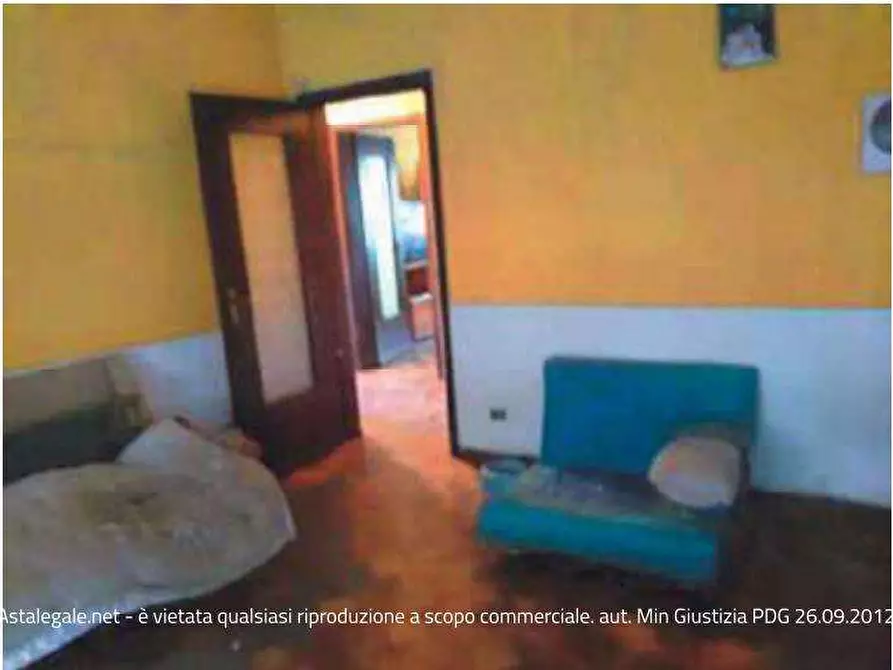 Immagine 6 di Casa bifamiliare in vendita  in Via Pora  8 a Cuvio
