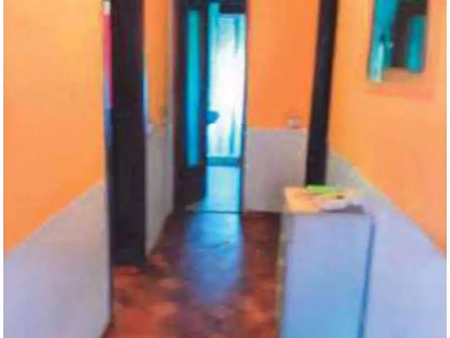 Immagine 7 di Casa bifamiliare in vendita  in Via Pora  8 a Cuvio