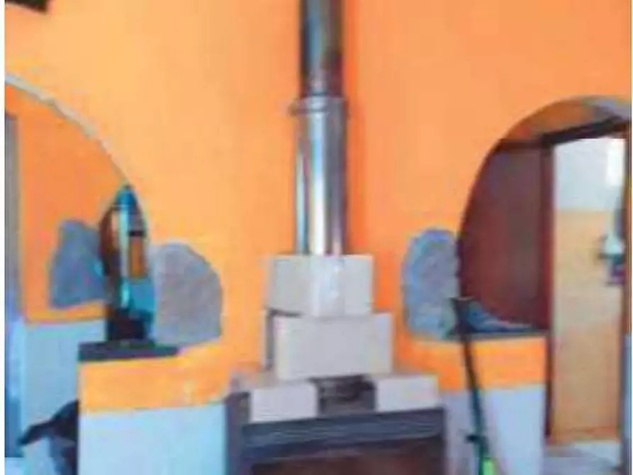 Immagine 9 di Casa bifamiliare in vendita  in Via Pora  8 a Cuvio
