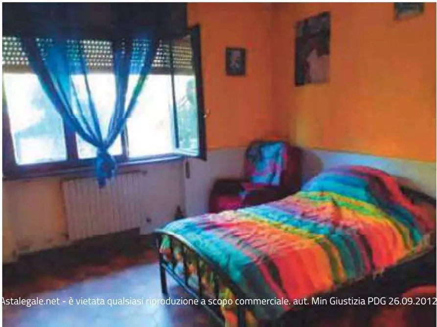 Immagine 13 di Casa bifamiliare in vendita  in Via Pora  8 a Cuvio