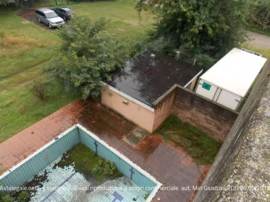 Immagine 12 di Casa indipendente in vendita  in Via XXV aprile 26 26 a Cornegliano Laudense