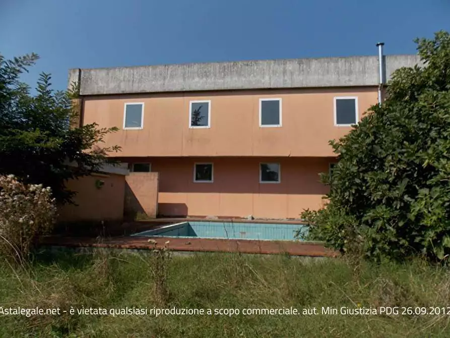 Immagine 13 di Casa indipendente in vendita  in Via XXV aprile 26 26 a Cornegliano Laudense