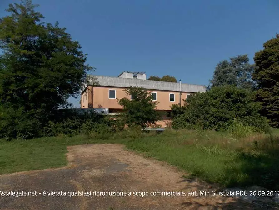 Immagine 14 di Casa indipendente in vendita  in Via XXV aprile 26 26 a Cornegliano Laudense