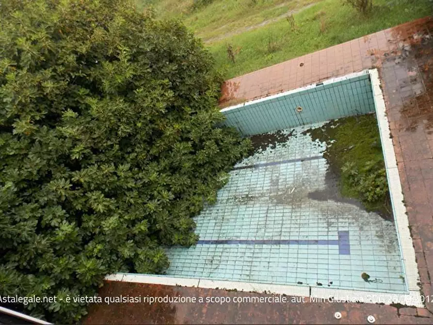 Immagine 16 di Casa indipendente in vendita  in Via XXV aprile 26 26 a Cornegliano Laudense