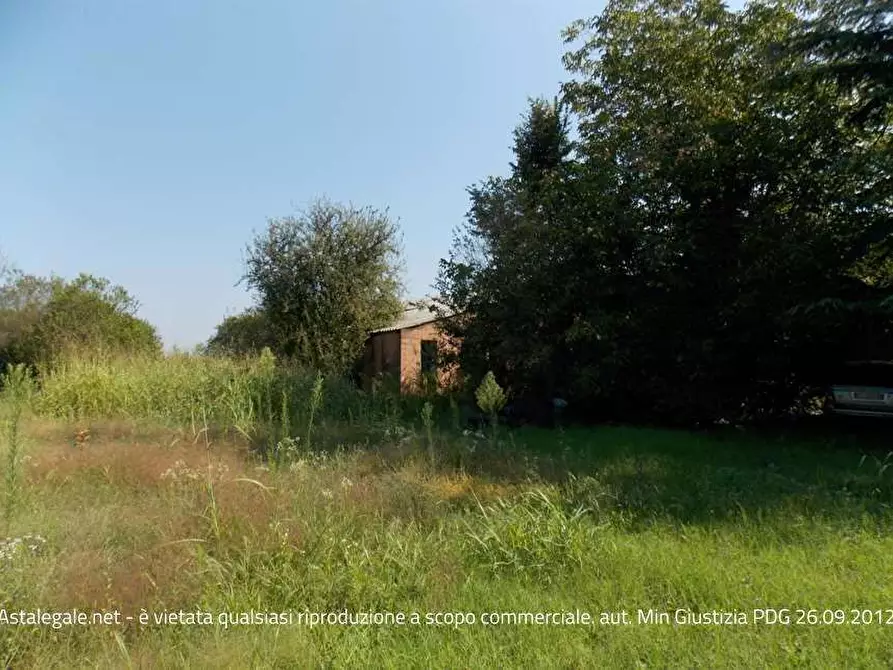 Immagine 18 di Casa indipendente in vendita  in Via XXV aprile 26 26 a Cornegliano Laudense