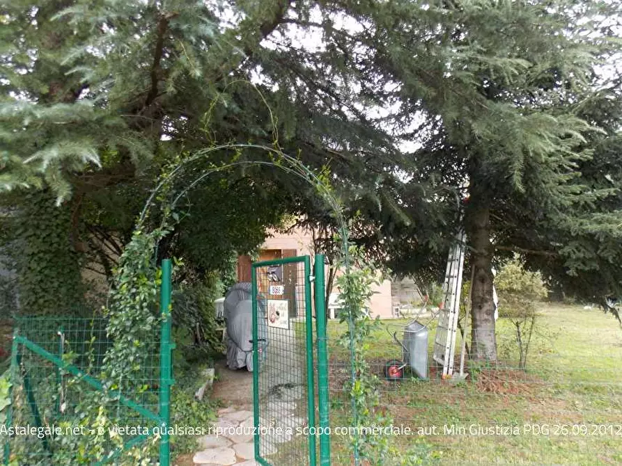 Immagine 19 di Casa indipendente in vendita  in Via XXV aprile 26 26 a Cornegliano Laudense