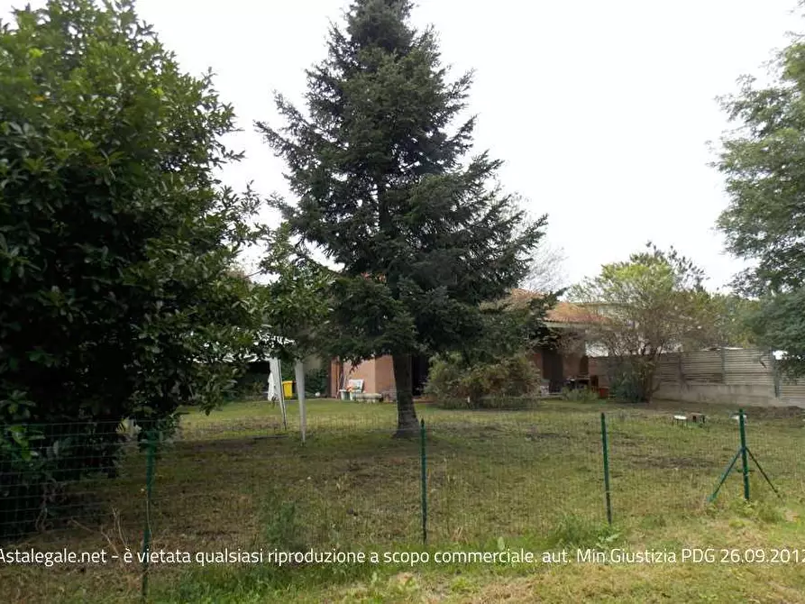 Immagine 20 di Casa indipendente in vendita  in Via XXV aprile 26 26 a Cornegliano Laudense