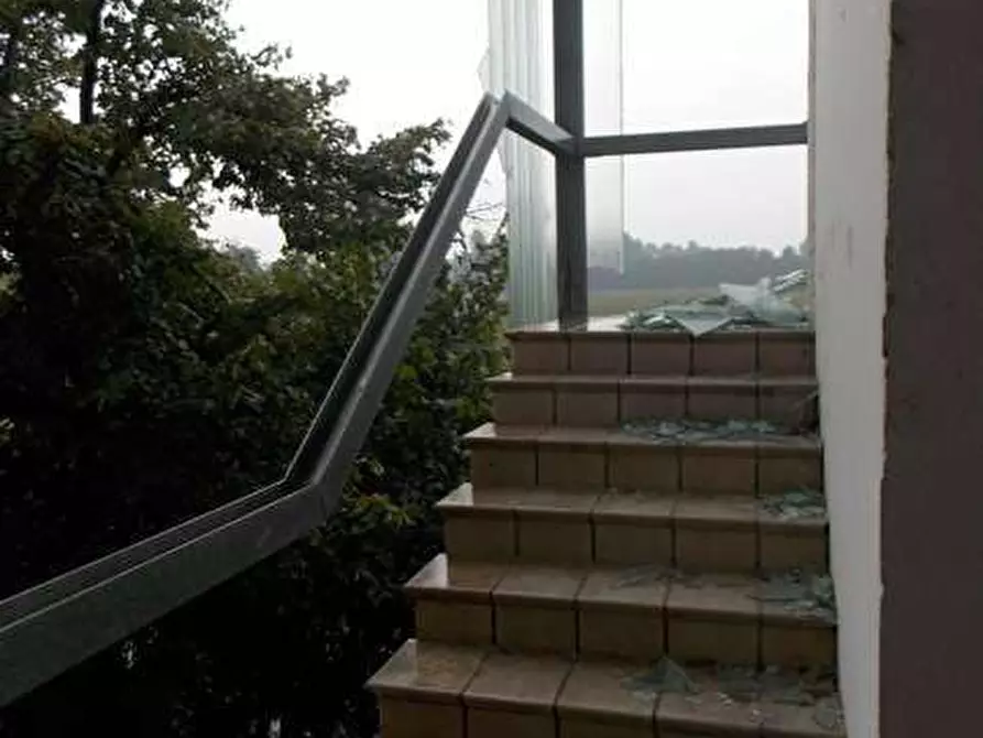 Immagine 27 di Casa indipendente in vendita  in Via XXV aprile 26 26 a Cornegliano Laudense