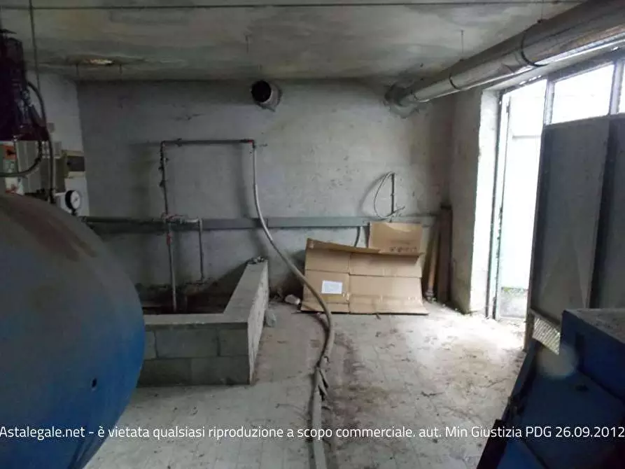 Immagine 33 di Casa indipendente in vendita  in Via XXV aprile 26 26 a Cornegliano Laudense