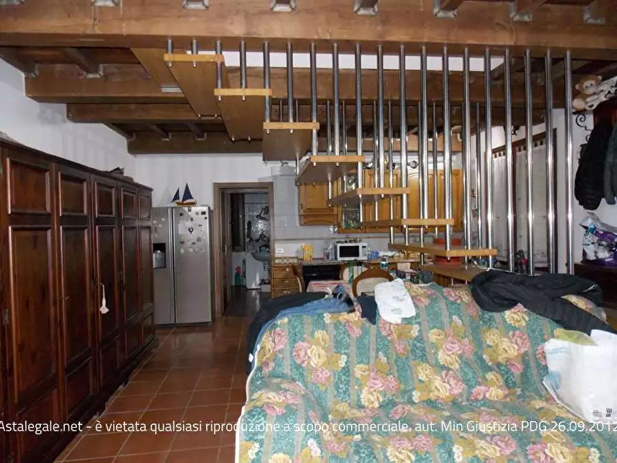 Immagine 2 di Casa indipendente in vendita  in Via XXV aprile 26 26 a Cornegliano Laudense