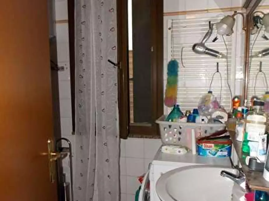 Immagine 3 di Casa indipendente in vendita  in Via XXV aprile 26 26 a Cornegliano Laudense