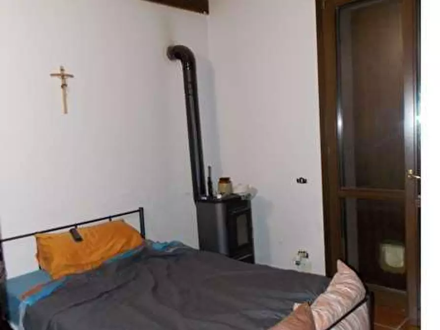 Immagine 4 di Casa indipendente in vendita  in Via XXV aprile 26 26 a Cornegliano Laudense