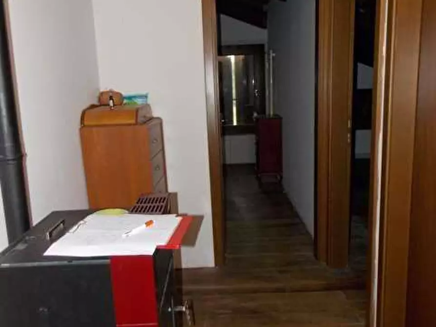 Immagine 5 di Casa indipendente in vendita  in Via XXV aprile 26 26 a Cornegliano Laudense