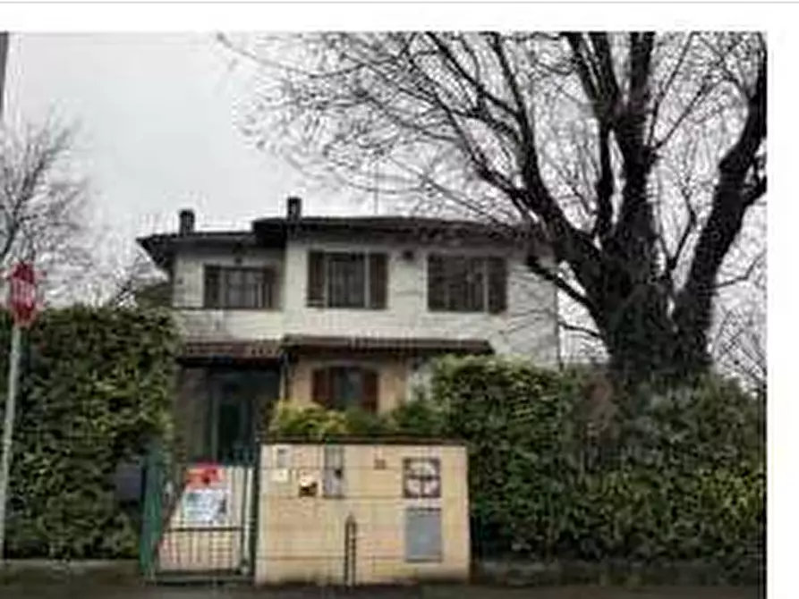 Immagine 2 di Villetta a schiera in vendita  in Via Via Marsala 13 13 a Dresano