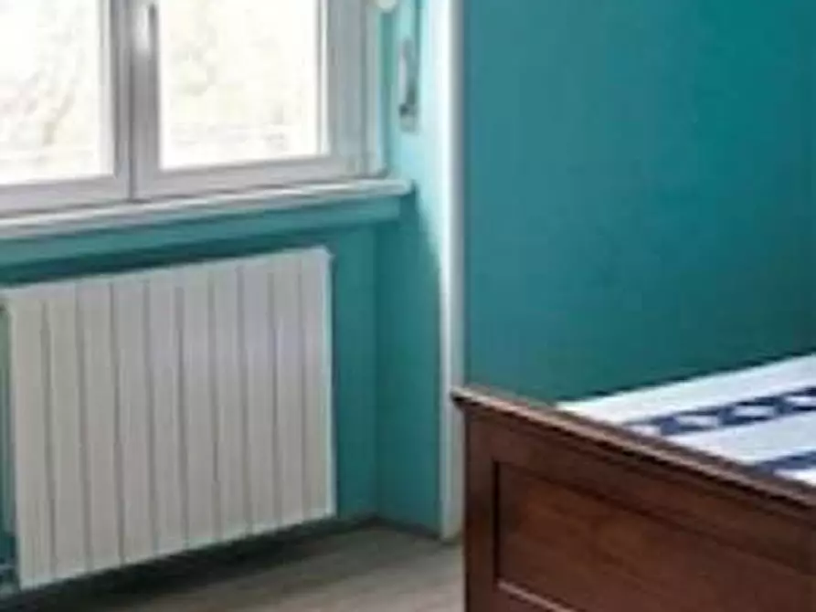 Immagine 7 di Appartamento in vendita  in Via Della Guardia  17 a Sesto Calende