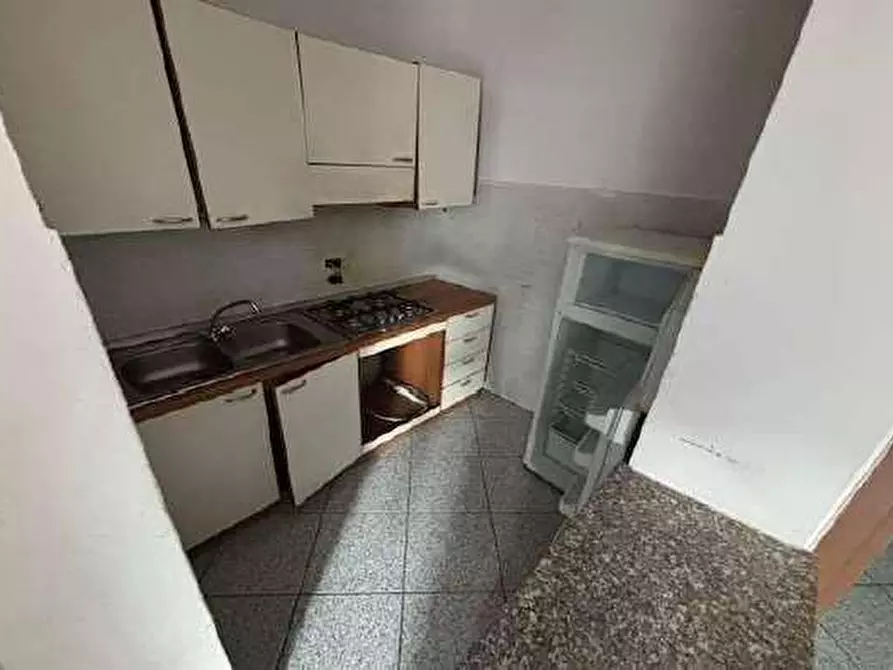 Immagine 11 di Appartamento in vendita  in Via Garibaldi  32/42 a Venegono Superiore