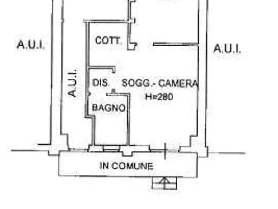 Immagine 18 di Appartamento in vendita  in Via Garibaldi  32/42 a Venegono Superiore