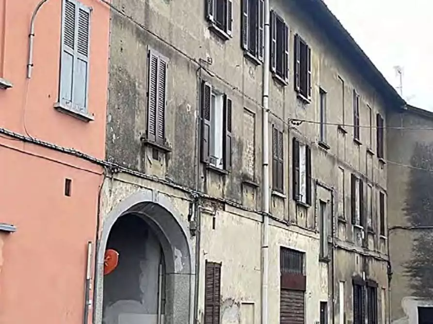 Immagine 6 di Appartamento in vendita  in Via sciesa  10 a Vedano Olona