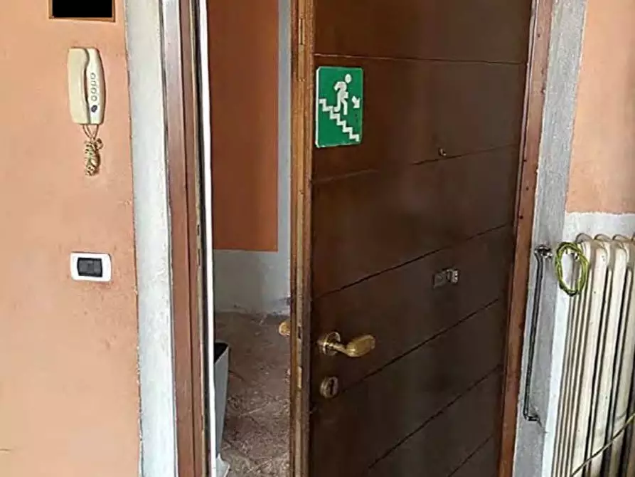 Immagine 7 di Appartamento in vendita  in Via sciesa  10 a Vedano Olona