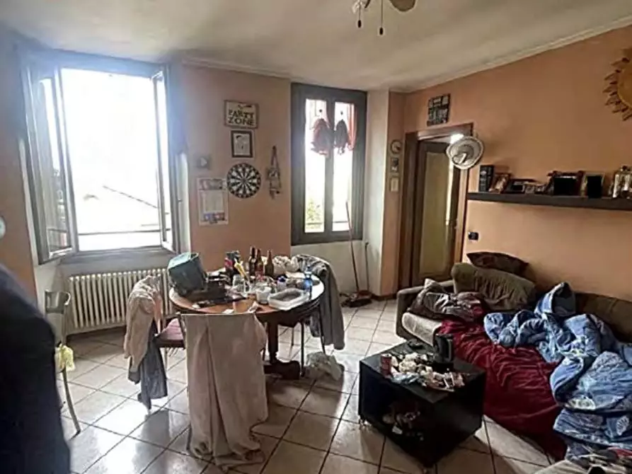 Immagine 8 di Appartamento in vendita  in Via sciesa  10 a Vedano Olona