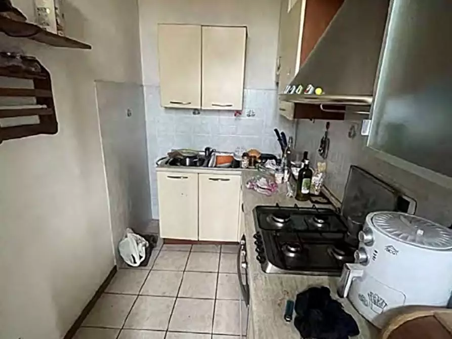 Immagine 10 di Appartamento in vendita  in Via sciesa  10 a Vedano Olona